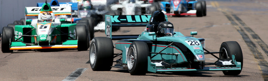 Dalton Kellett - News Image