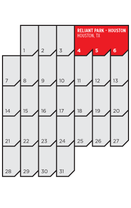 Dalton Kellett Racing Schedule - OCT 2013