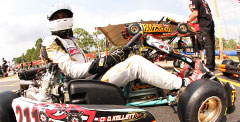 Dalton Kellet - FWT Ocala - Gallery Image
