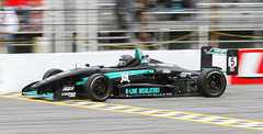 Dalton Kellet - Indy 2013 - Indianapolis, Indiana