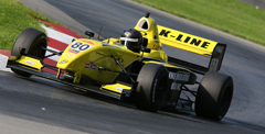Pro Mazda Rounds 10 & 11 - Mid-Ohio Sports Car Course, OH